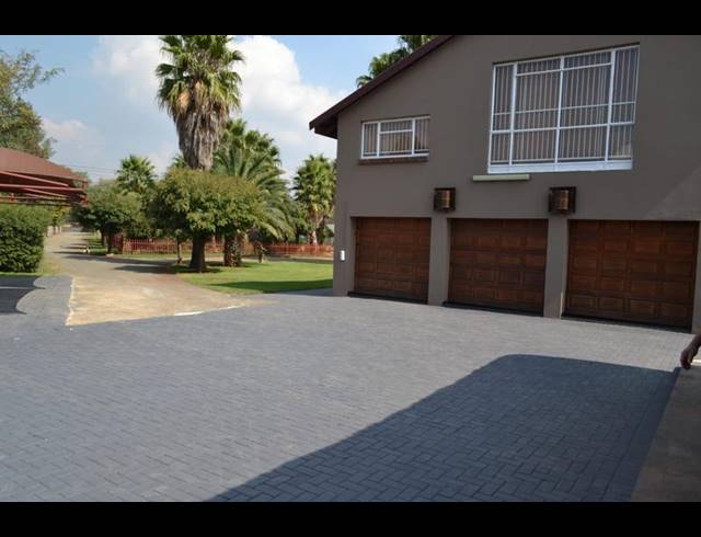 FARM FOR SALE IN RISIVILLE